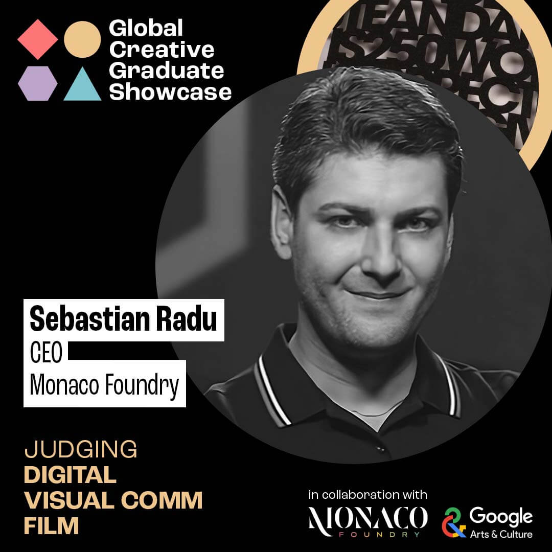 digital vis comm film judge